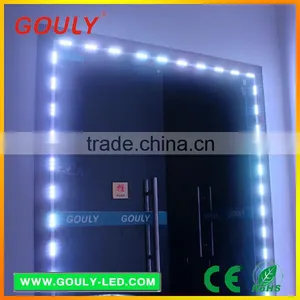 SMD2835 Second Generation Led Window Border Light GLMD103L-UV thumbnail-5