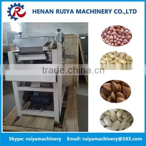 Broad Bean Peeling Machine/broad Bean Peeler thumbnail-1