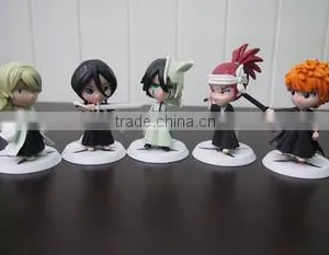 PVC Action Figure Toy; Customize PVC Action Figure thumbnail-5
