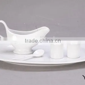 Ceramic Platter Set thumbnail-1