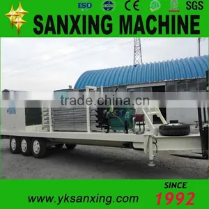 240 SABM ARCH STEEL K SHEET MACHINE thumbnail-1