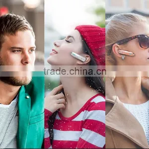 Mobile Phone Accessories Factory In China Business Wireless Microphone thumbnail-6