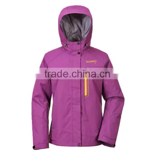 2015 Windbreaker Jacket for Women(RL4101A) thumbnail-6