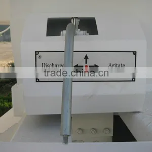 SINOTRUK HOWO Chassis 7cbm Concrete Mixer Truck for Sale,310HP thumbnail-4