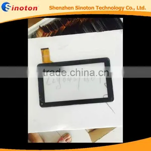 9'' Inch Touch Screen for CZY6439A01 thumbnail-1