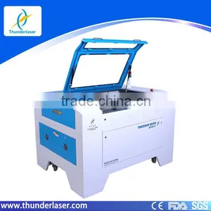 NOVA-35 CO2 Laser Cutting Engraving Machine for Acrylic thumbnail-3