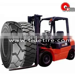 off Road Forklift thumbnail-1