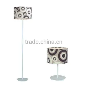 Discount Energy Conservation New Arrival Cloth Floor Light thumbnail-1