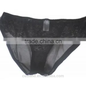 Elegant Lace Push up Bra Set in Stock(FPY317) thumbnail-6