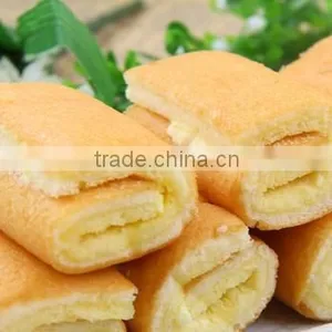 Automatic Cake Roll Making Machine Plant Equipment thumbnail-4