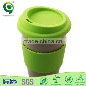 Eco-friendly Coffee Travel Mug,travel Coffee Mug, Travel Mug Quality Choice thumbnail-1