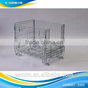 Heavy Duty Iron Wire Container Storage thumbnail-4