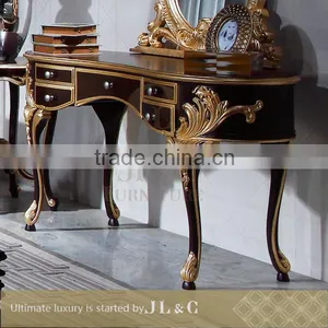 Luxury Bedroom Dresser Interior Design for Luxury Funiture Factory From China AB03-24 Dresser- JL&C Furniture thumbnail-1