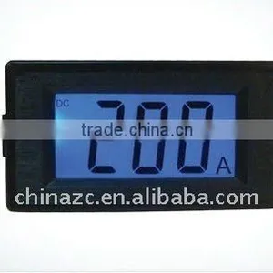 Mini Digital Voltage Meter thumbnail-1