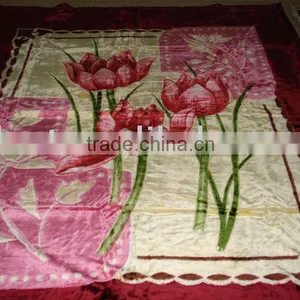 Polyester Blanket thumbnail-1