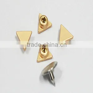 Fashionable Decoration Rivet for Garment /handbag thumbnail-1