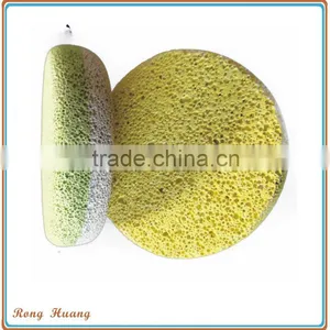 High Quality High Density Colorful Pumice Stone thumbnail-1