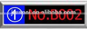 Bank/Clinic Queue Management System With Led Display thumbnail-2