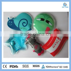 Factory Sodium Acetate Hand Warmer Reusable thumbnail-5