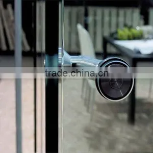 Tempered Glass Door Handles thumbnail-1