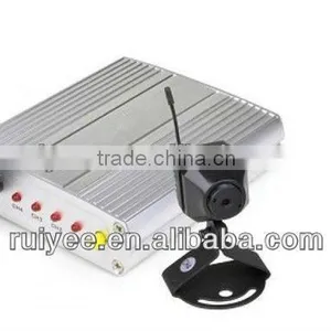 RY-801E 2.4G Wireless Mini Hidden Camera Security CCTV/Wireless Camera System Quality Choice thumbnail-2