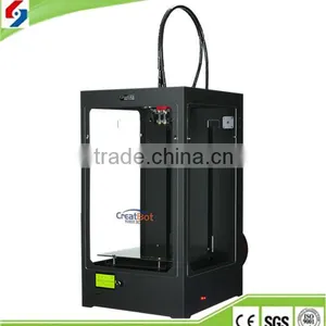 ABS Photosensitive Health Printing 3D Printer to Print Shirts thumbnail-3