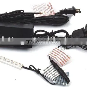 Colored Led Strip With Remote Control thumbnail-1