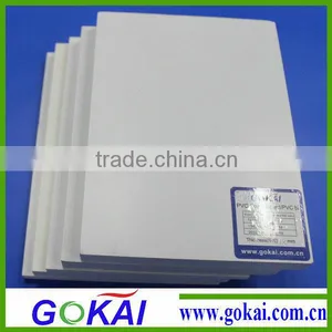 High Quality Pvc Foam Sheet for Construction thumbnail-3