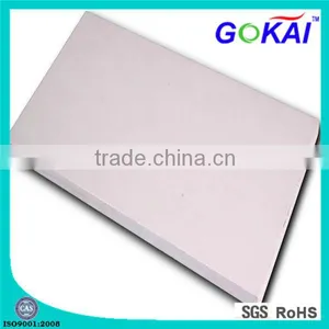 2014 New Product Closed-cell White PVC Foam Board thumbnail-1