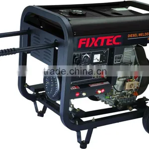 FIXTEC Electric Disel Welder Generator thumbnail-1