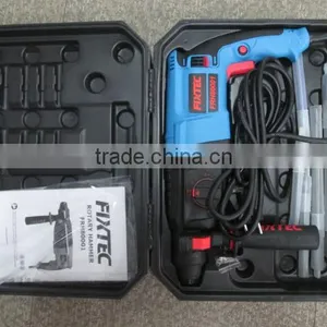 800W High Quality 26mm Electric Rotary Hammer thumbnail-3