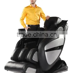 2015 Best Electric Zero Gravity Massage Chair Wholesale thumbnail-1