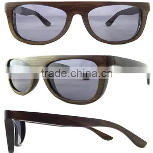 Custom Popular Bamboo Glasses Wholesale thumbnail-6