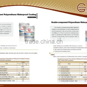Manufacturer: Building Coating, Elastic and Waterproof Paint thumbnail-2