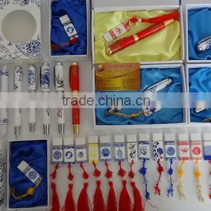 Ceramics USB Memory Stick Porcelain USB Pen Drive 2GB 4GB 8GB 16GB 128GB thumbnail-3