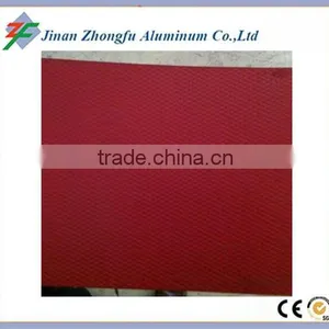 Stucco Embossed Aluminum/Aluminium Sheet Plate thumbnail-6
