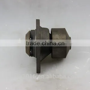 PC200-6 PC200-7 6D102 3286278 Water Pump For Excavaor Diesel Engine Parts thumbnail-2