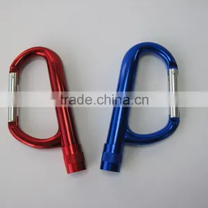 Aluminum Mini Torch With Hook thumbnail-5