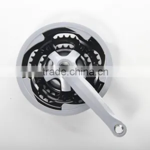 Durable Bicycle Chainwheel and Crank/chainwheel Set/crank Set thumbnail-1