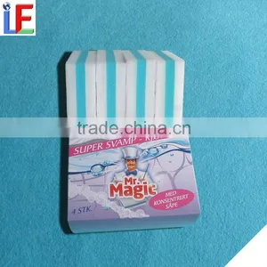 New Product 50% Stronger Compressed Nano Kitchen Cleaning Tools thumbnail-3