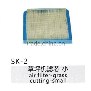 Air Filter-grass Cutting-small thumbnail-1