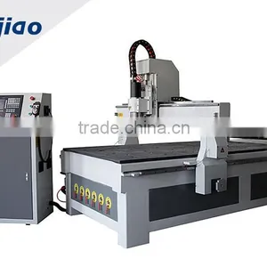 Auto Tool Change CNC Woodworking Machine Wooden Router TJ 1325 thumbnail-1