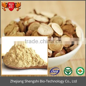 OEM Supply GMP Manufacturer 100% Natural Licorice Extract Glycyrrhetinic Acid With Best Price thumbnail-1