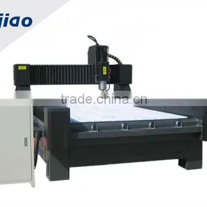 1224 Stone CNC Router/cnc Router Machine for Aluminum Portable Stone Router Machine Tombstones Engraving Machine thumbnail-2