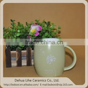 China Supplier Eco Cup thumbnail-1