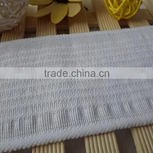 Breathy Woven Elastic Band Webbing for Medcial thumbnail-1