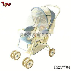 Soft & Safty Baby go Cart thumbnail-1