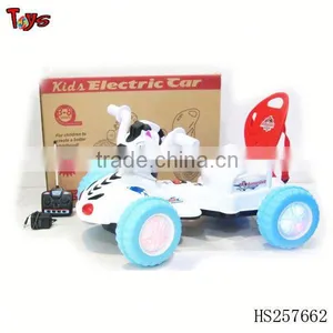 2013 Best 8 Channels RC Ride on Cars for Kids thumbnail-1