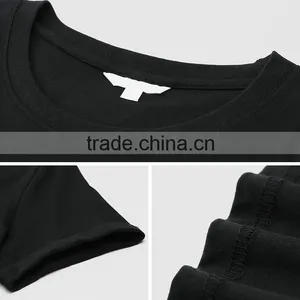 The Trend of ms Skirt Loose Round Collar Short Sleeve Skirt thumbnail-6