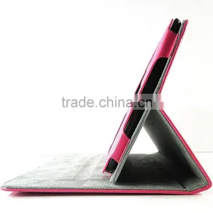 Best Quality PU Leather for Ipad Case thumbnail-4